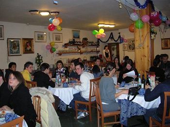 Hotel Spampatti