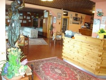 Hotel Spampatti