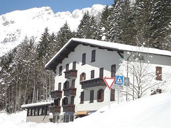 Hotel Spampatti