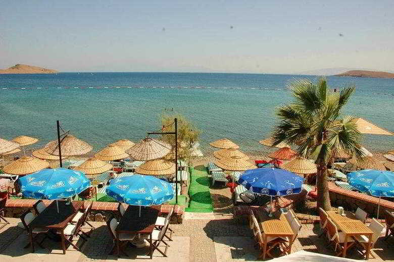 Club Sts Hotel
