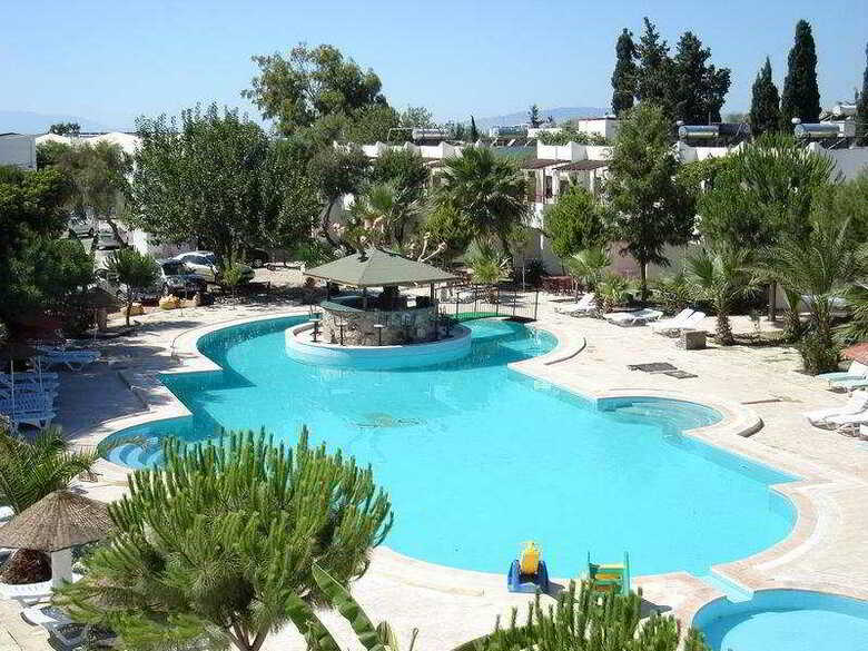 Club Sts Hotel