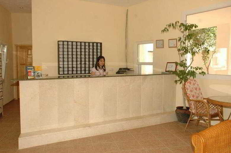 Club Sts Hotel