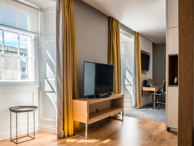 Hotel Apex Waterloo Place