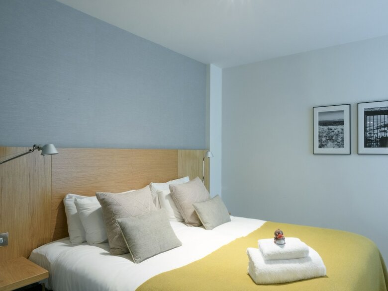 Hotel Apex Waterloo Place