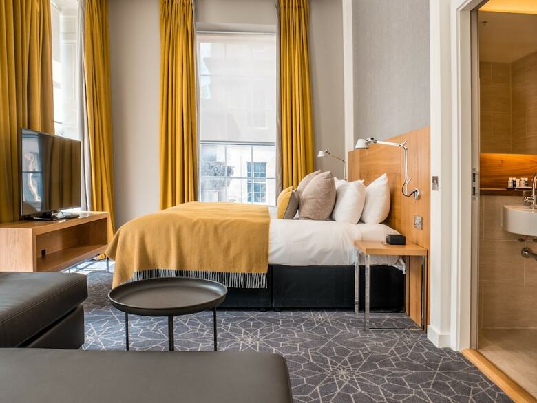 Hotel Apex Waterloo Place