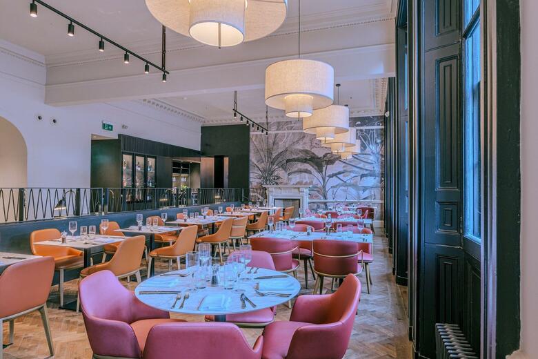 Hotel Apex Waterloo Place