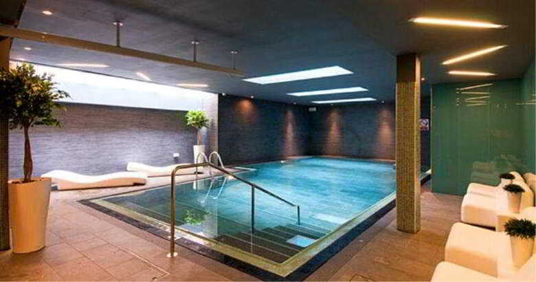 Hotel Apex Waterloo Place