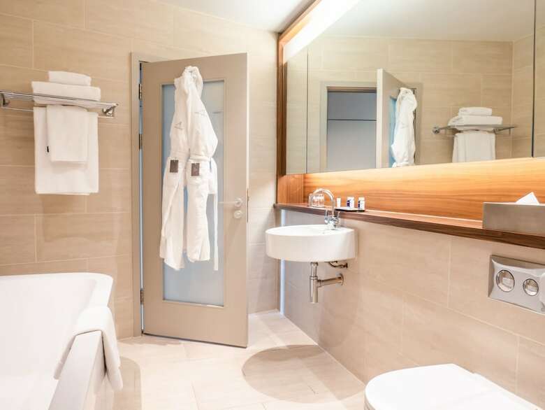 Hotel Apex Waterloo Place