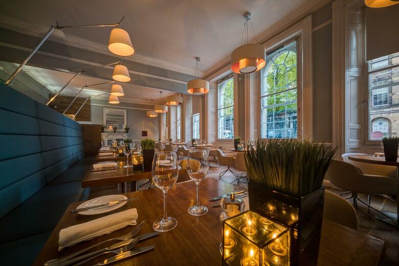 Hotel Apex Waterloo Place