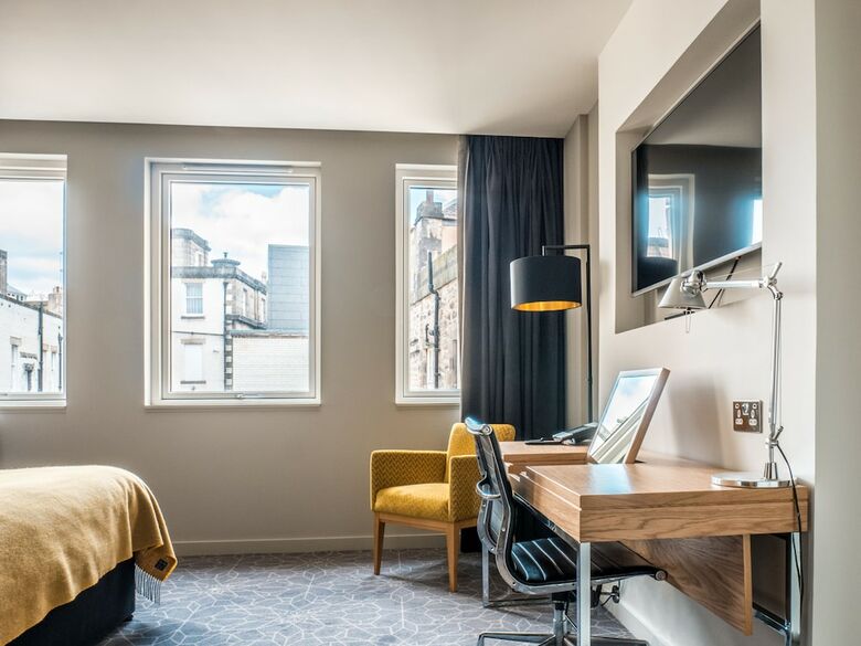 Hotel Apex Waterloo Place