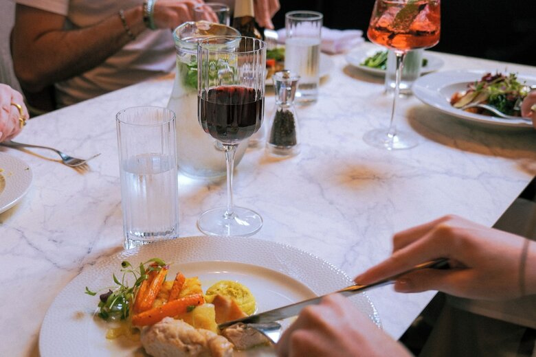 Hotel Apex Waterloo Place