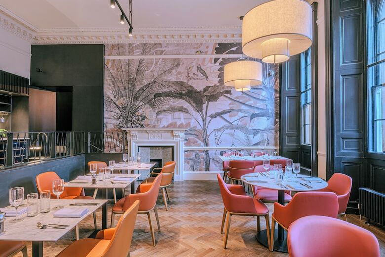 Hotel Apex Waterloo Place