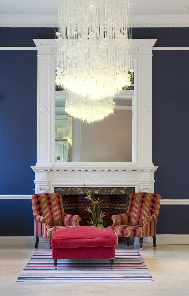 Hotel Apex Waterloo Place