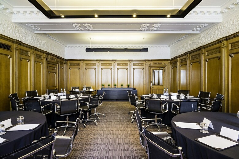 Hotel Apex Waterloo Place