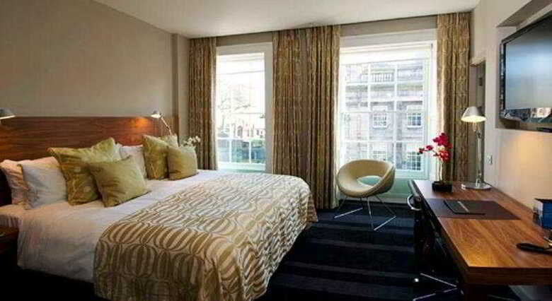 Hotel Apex Waterloo Place