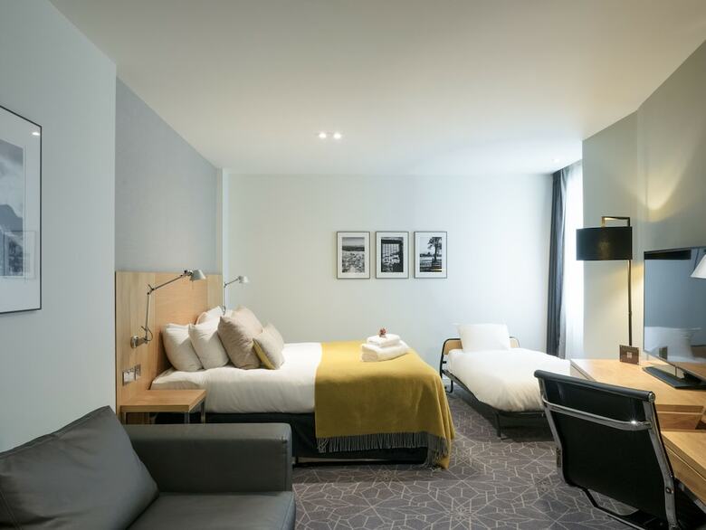 Hotel Apex Waterloo Place