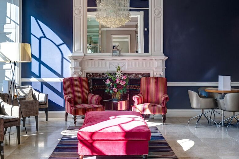 Hotel Apex Waterloo Place