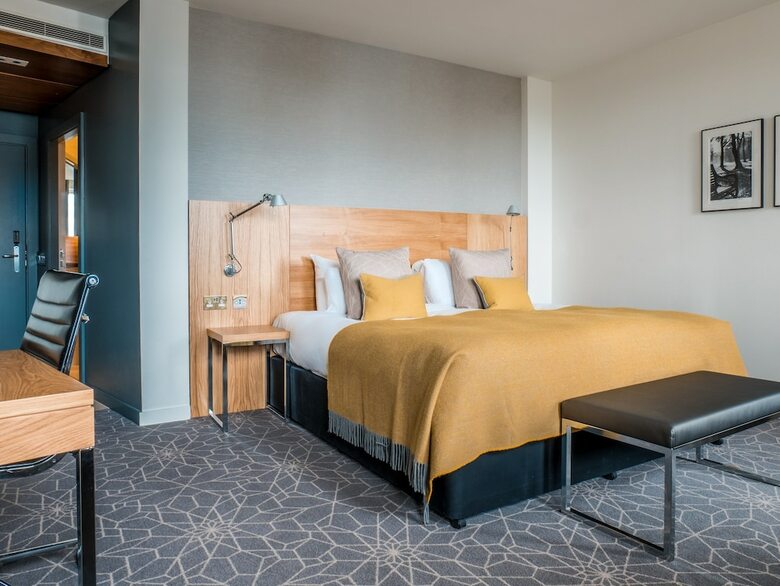 Hotel Apex Waterloo Place