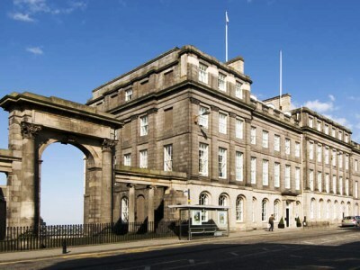 Hotel Apex Waterloo Place