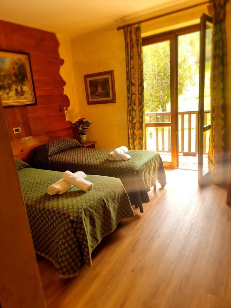 Park Hotel Gran Bosco