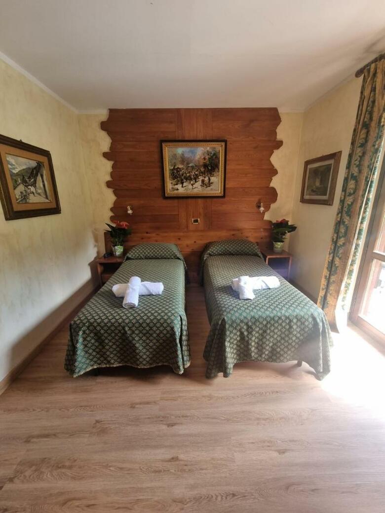 Park Hotel Gran Bosco