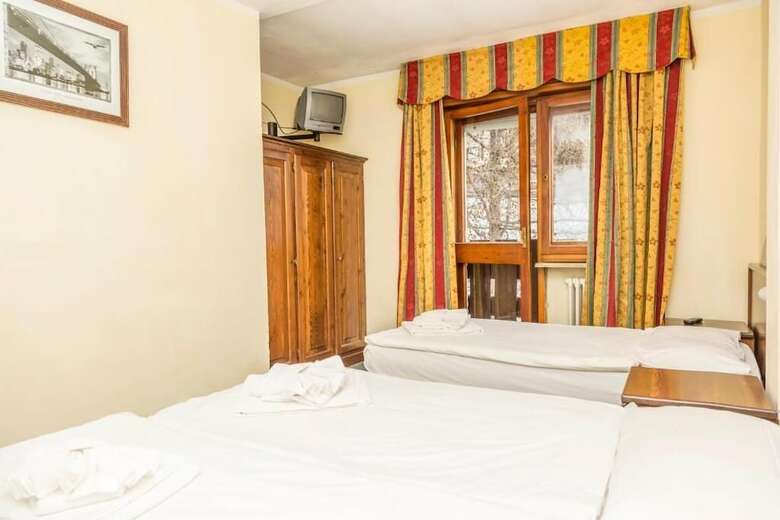 Hotel La Terrazza