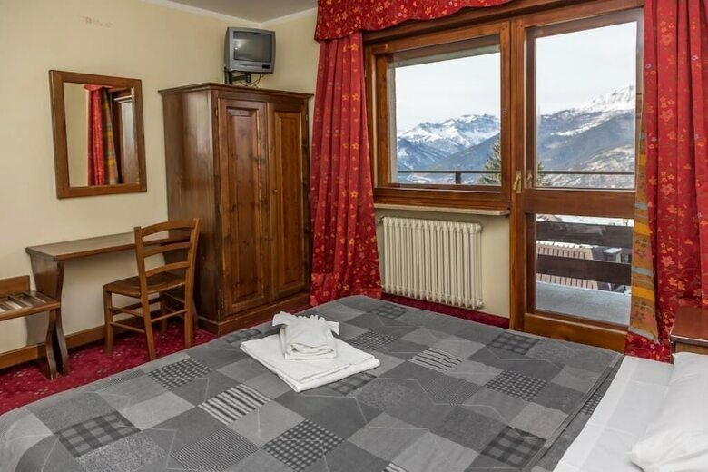 Hotel La Terrazza