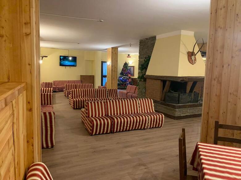 Hotel La Terrazza