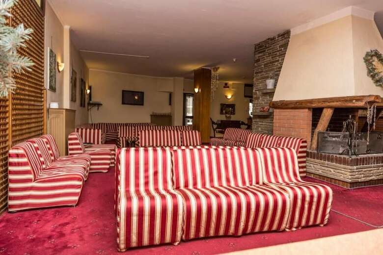 Hotel La Terrazza