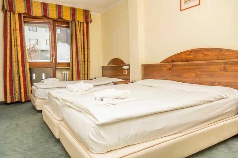 Hotel La Terrazza