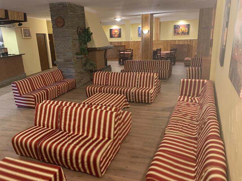 Hotel La Terrazza