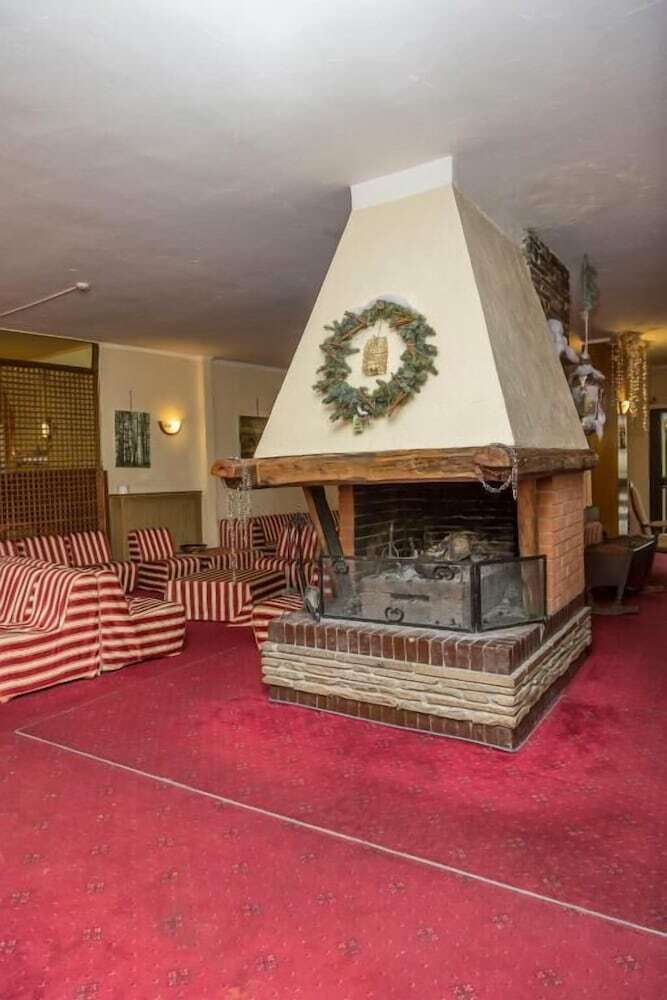 Hotel La Terrazza