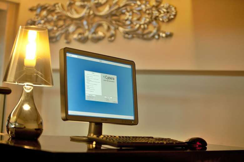 Hotel Turim Alameda