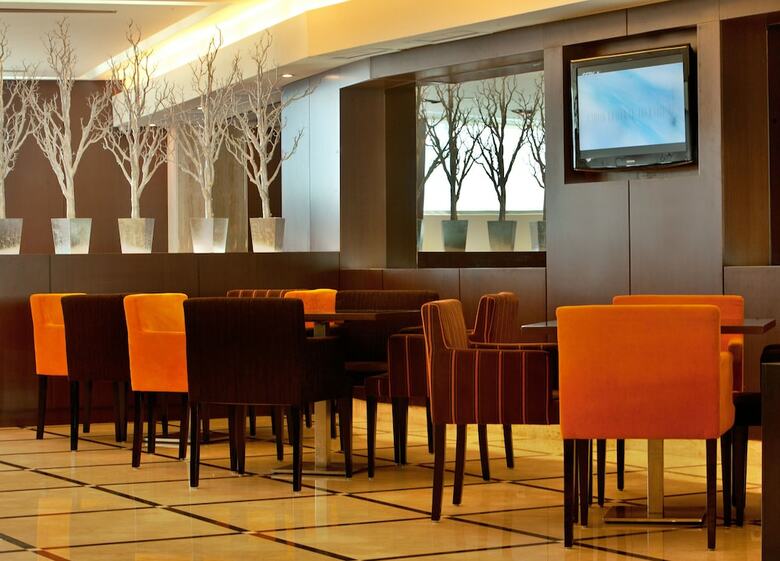 Hotel Turim Alameda