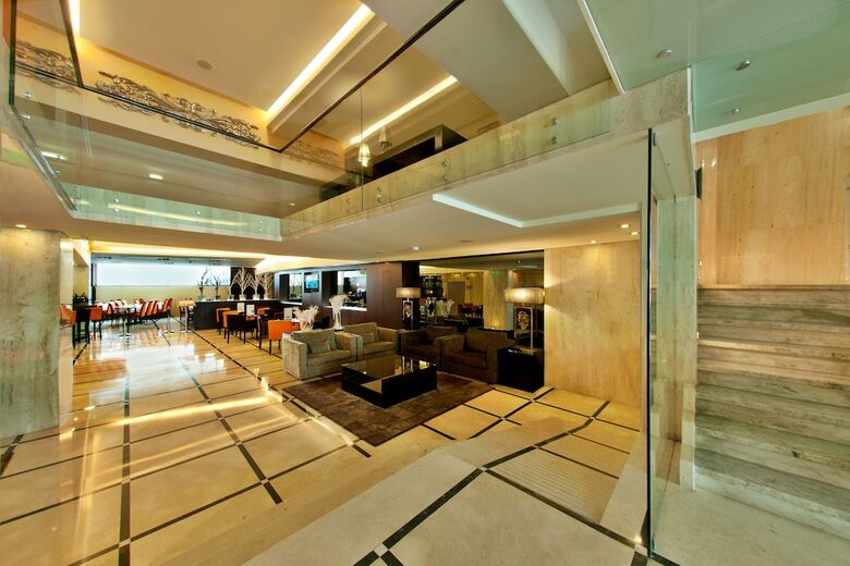 Hotel Turim Alameda