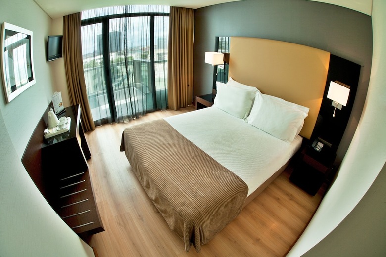 Hotel Turim Alameda