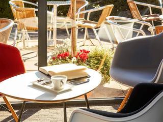 Hotel Ibis Luton Airport