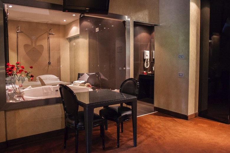 Just Hotel Lomazzo Fiera