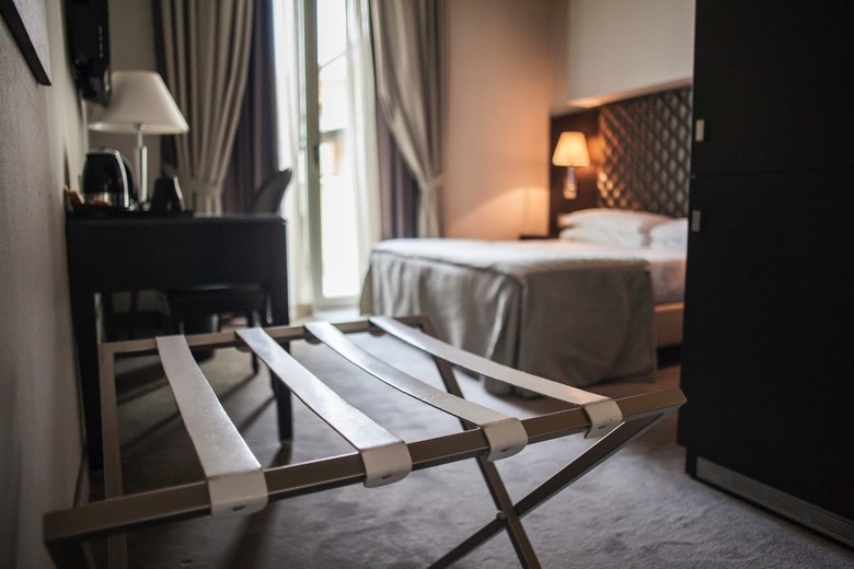 Just Hotel Lomazzo Fiera