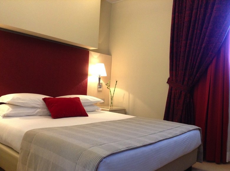 Just Hotel Lomazzo Fiera