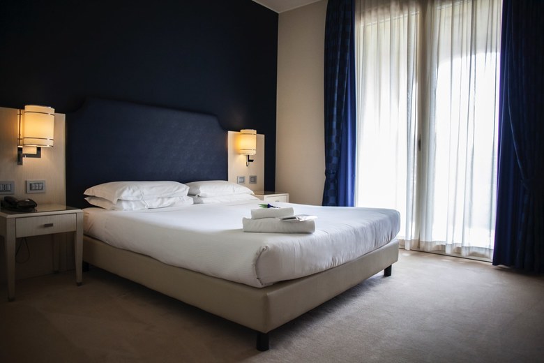 Just Hotel Lomazzo Fiera