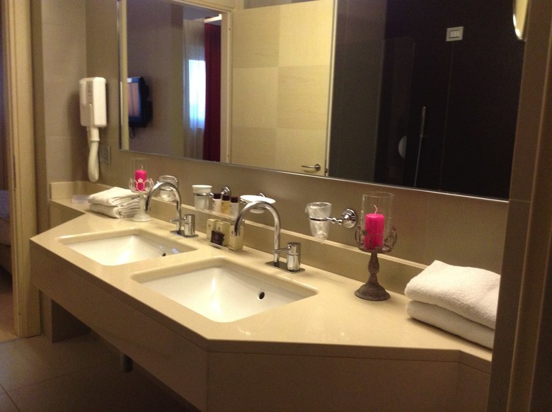 Just Hotel Lomazzo Fiera