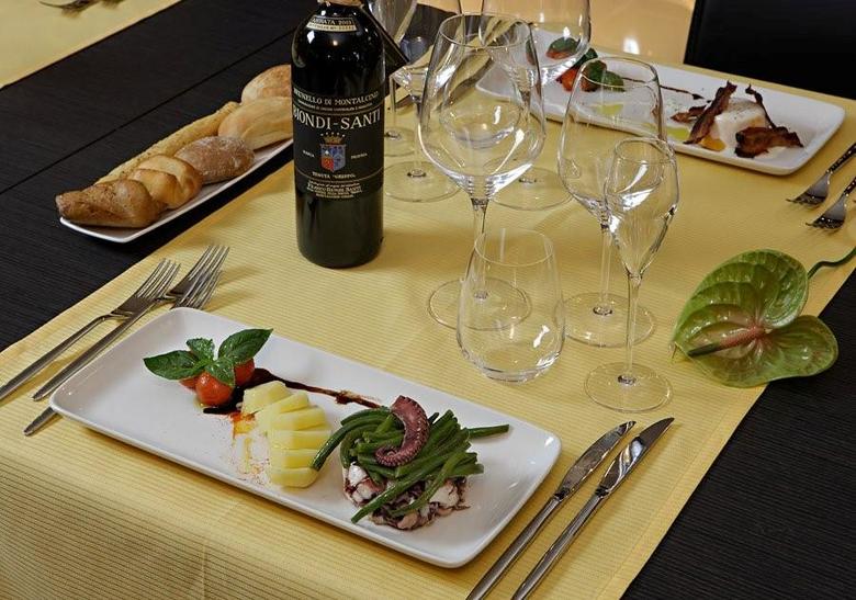 Just Hotel Lomazzo Fiera