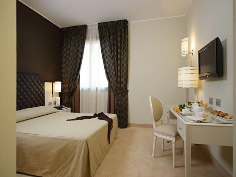 Just Hotel Lomazzo Fiera