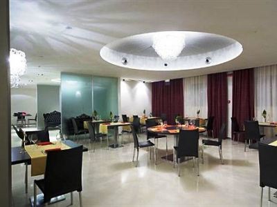 Just Hotel Lomazzo Fiera