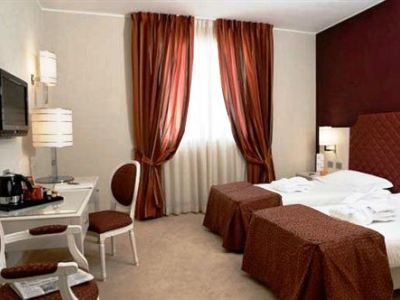 Just Hotel Lomazzo Fiera