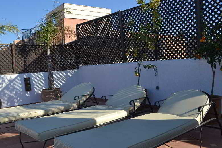 Hotel Riad Schanez
