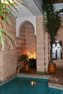 Hotel Riad Schanez