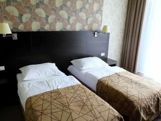 Elefant Hotel
