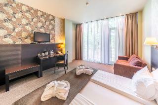 Elefant Hotel